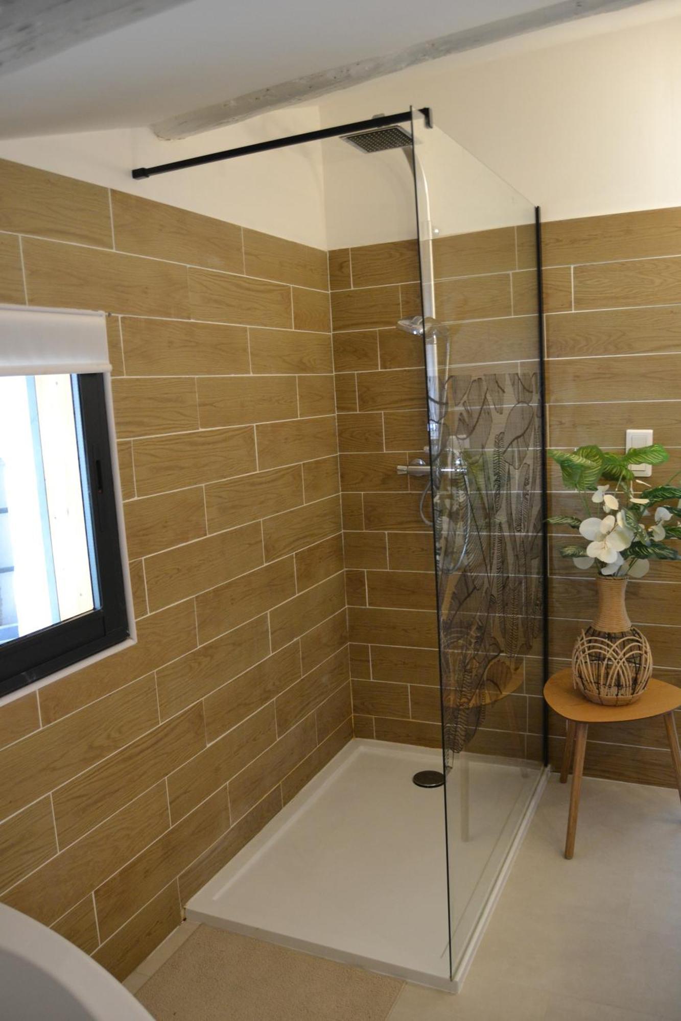 Bed and Breakfast La Cachette Aigues-Vives  Zewnętrze zdjęcie