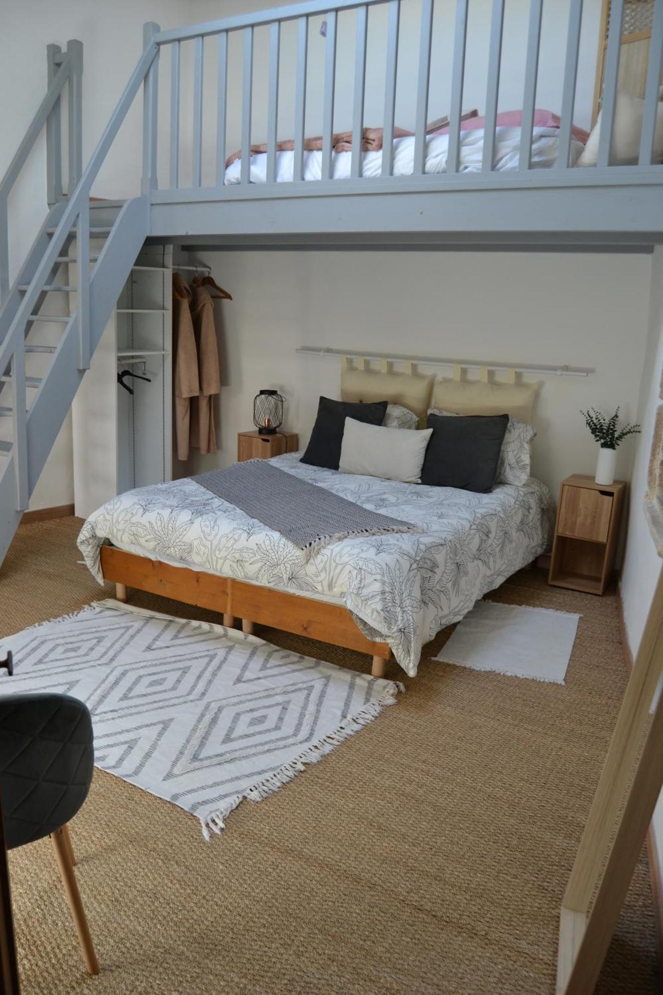 Bed and Breakfast La Cachette Aigues-Vives  Zewnętrze zdjęcie